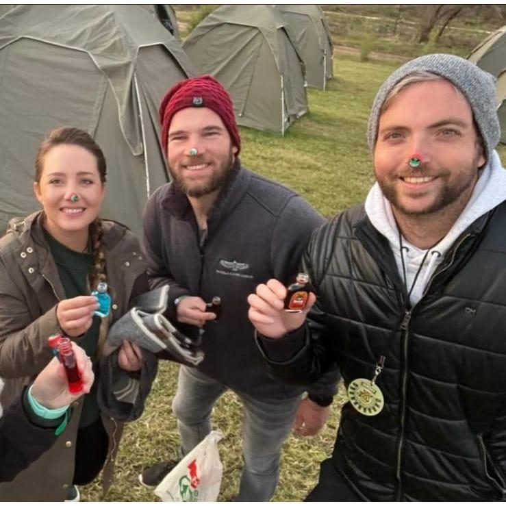 BUGSSS...if you know, you know.