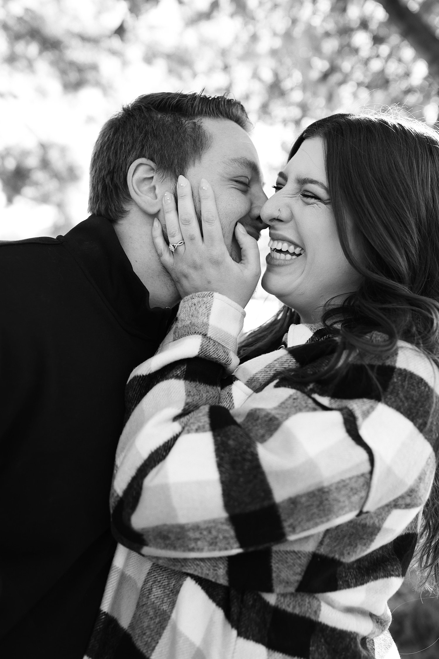 The Wedding Website of Carly Garvin and Tony Williams