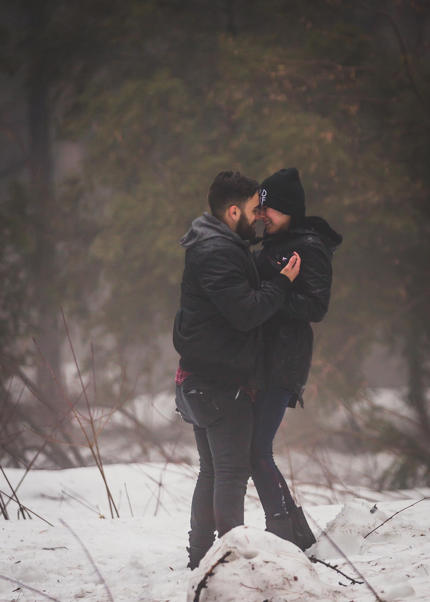 “I’m an ugly crier and I get it from my mom’s side” -Selena