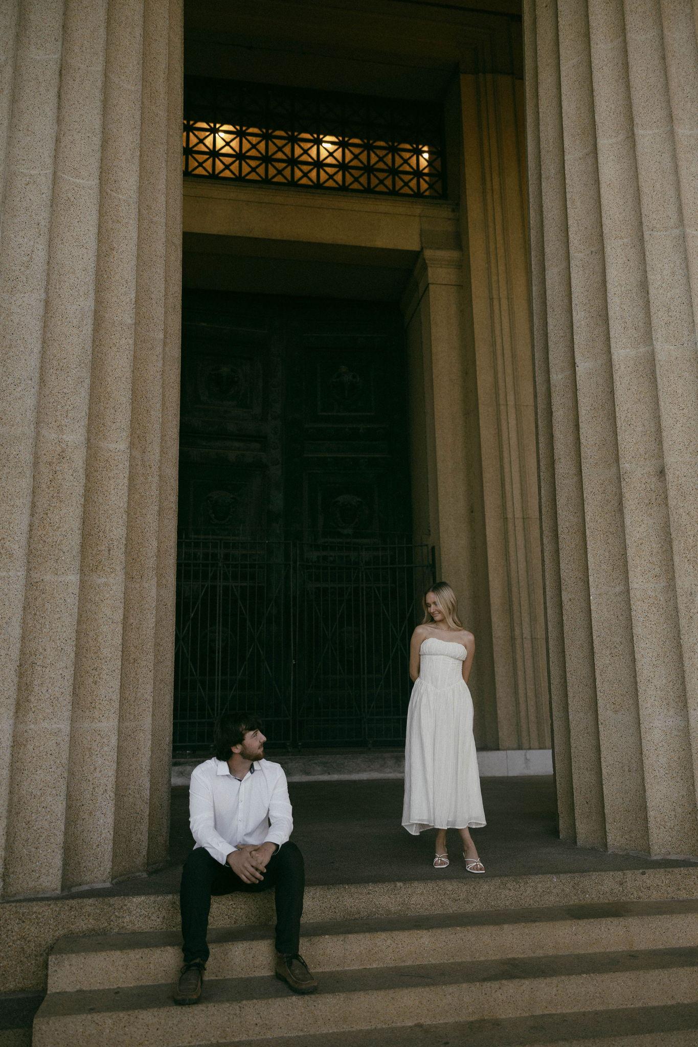 The Wedding Website of Caitlin Beardslee and Laith Naddy
