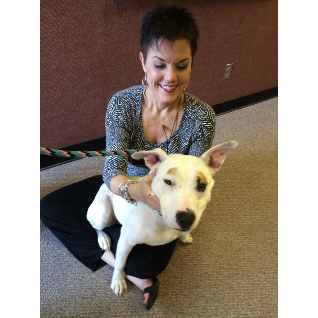 The day Mom met Bella