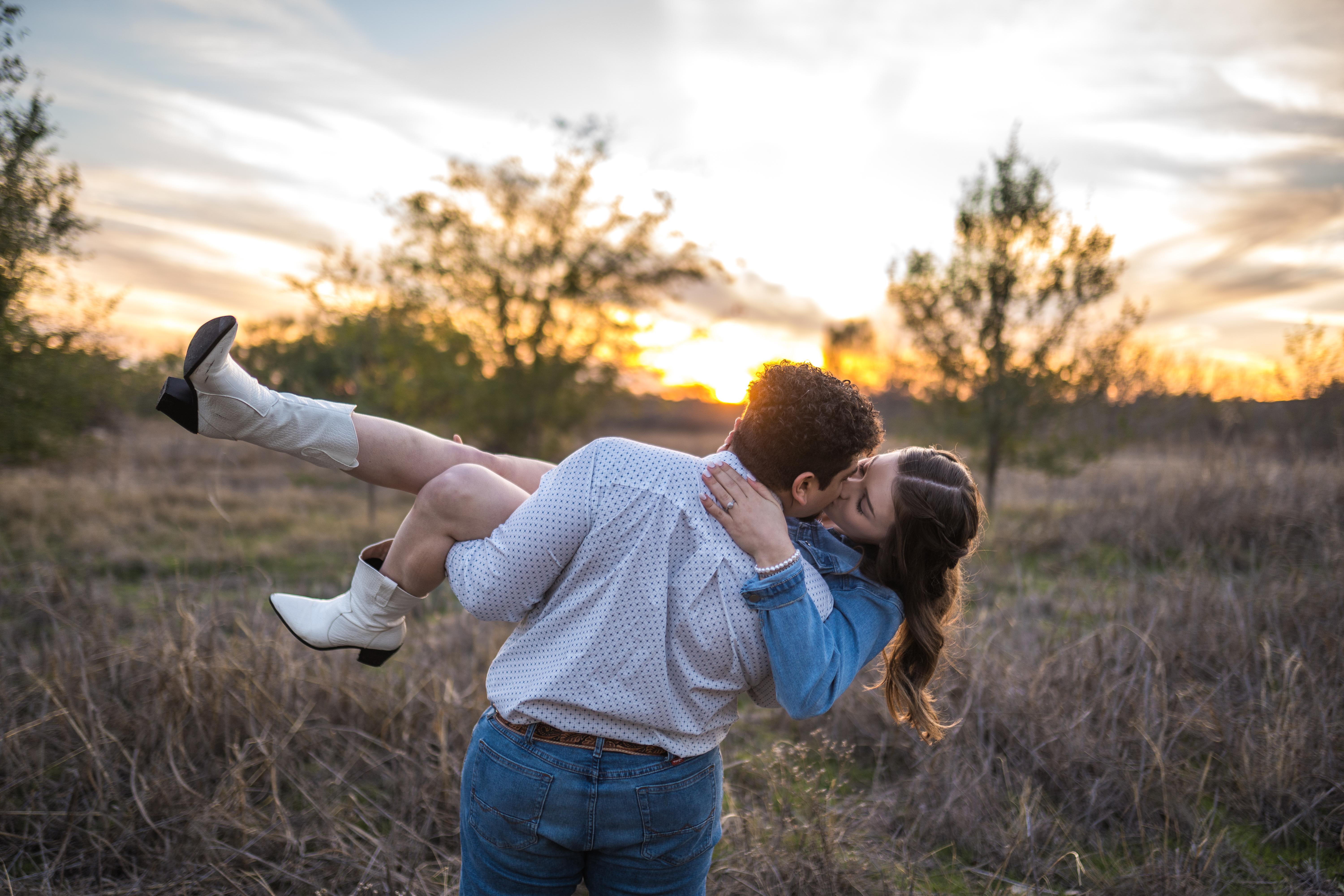 The Wedding Website of Oscar Sanchez and Jenna Alcott