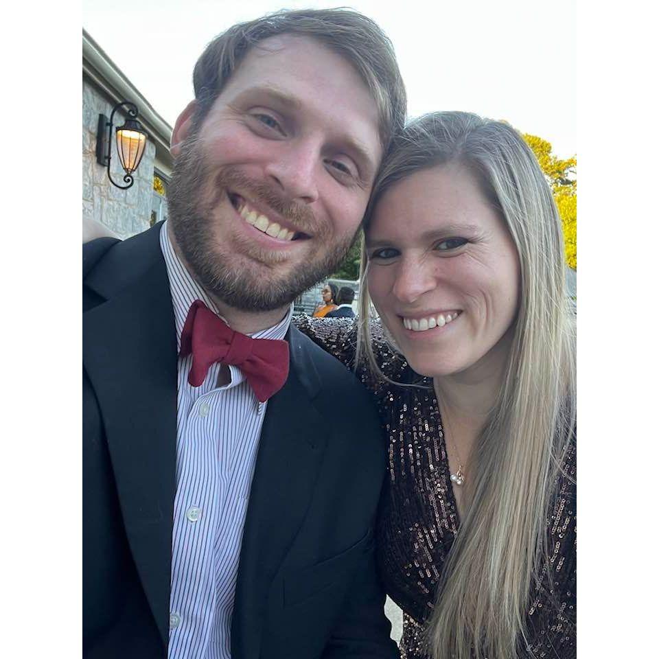 Candace's Wedding