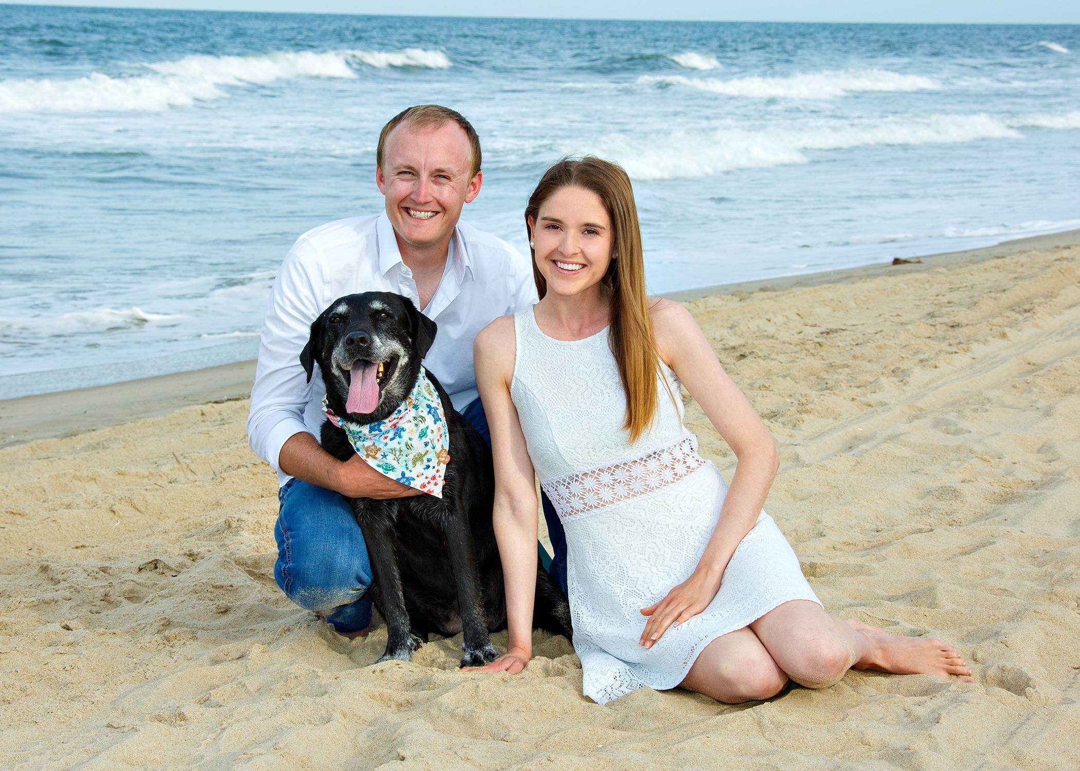 The Wedding Website of Madison Leer and Austin Rife