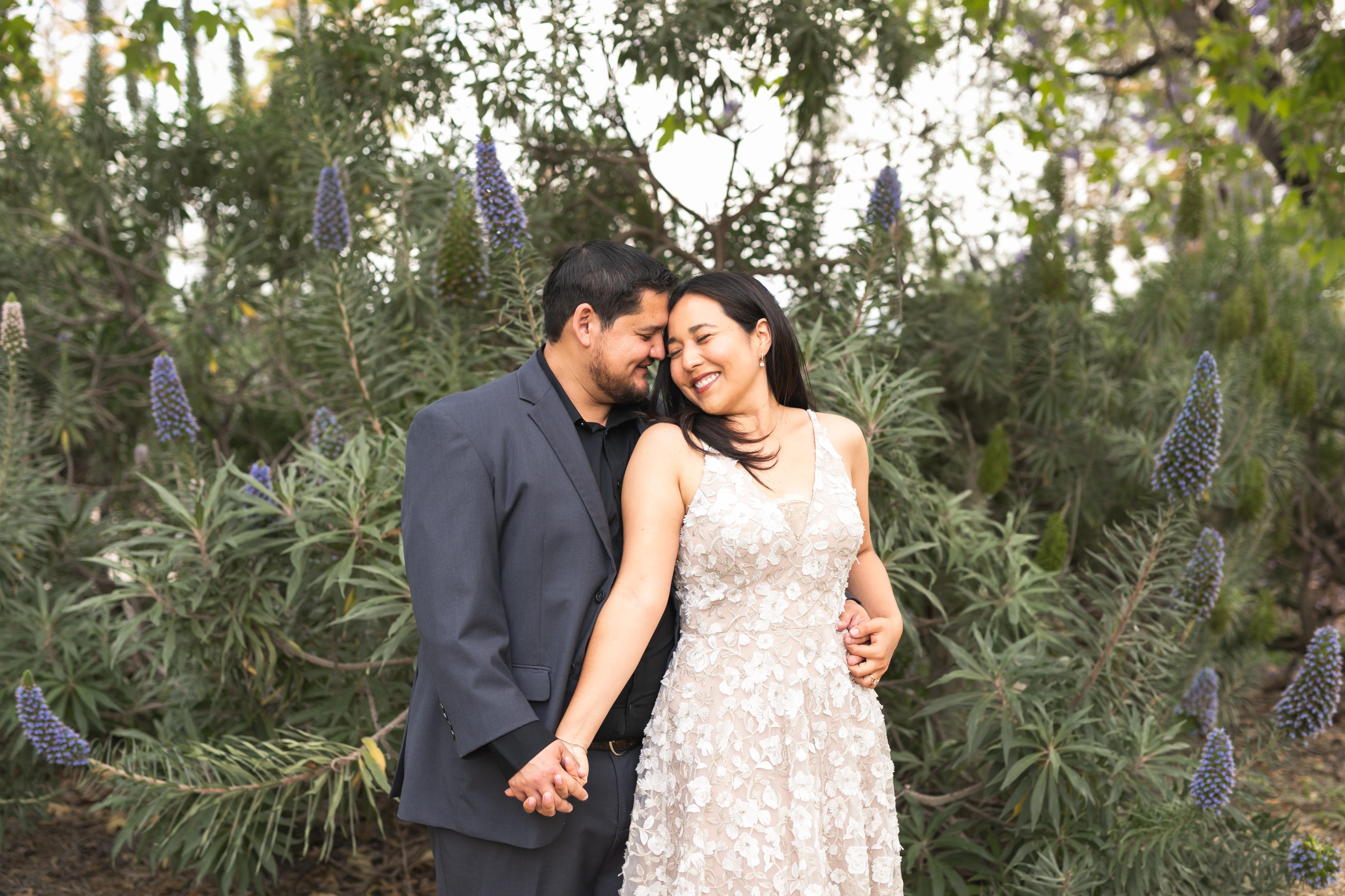 The Wedding Website of Jorge Garza and Cynthia Diaz