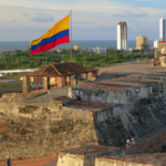 Castillo de San Felipe de Barajas