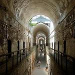 Eastern State Penitentiary