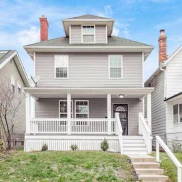 Home Down Payment