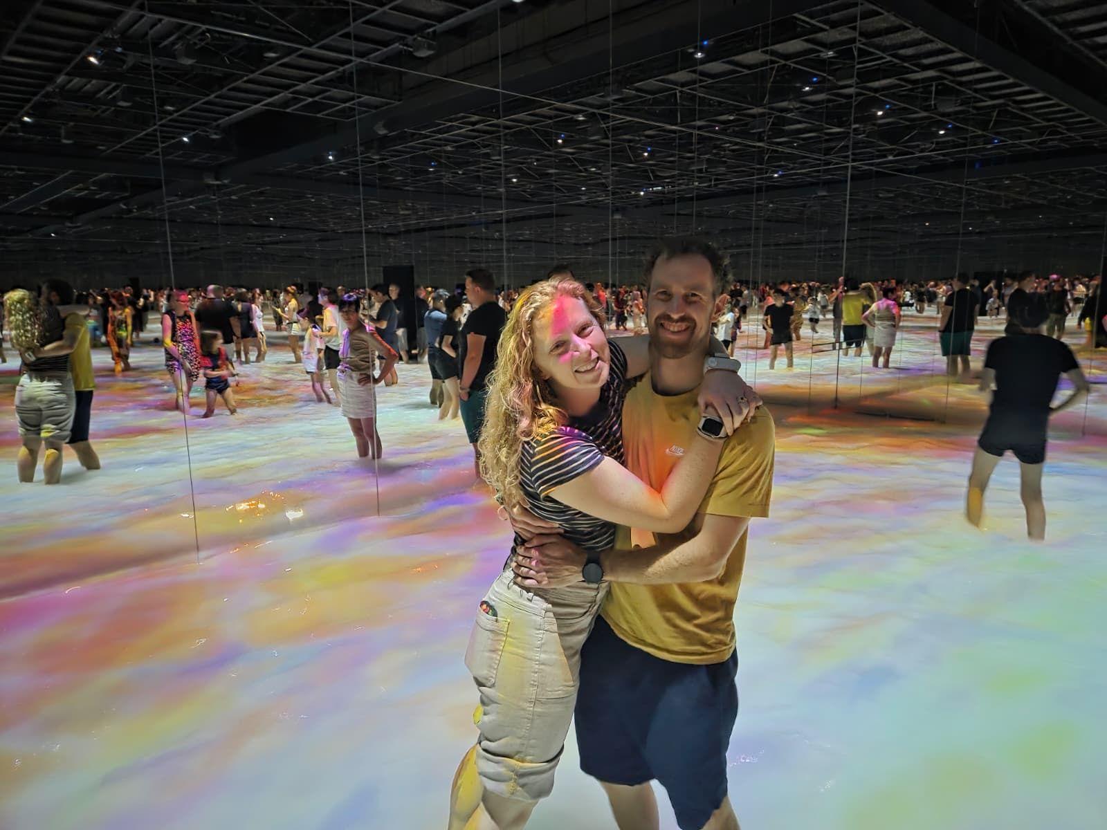 The Wedding Website of Christopher Stazinski and Alexandria Antonetti