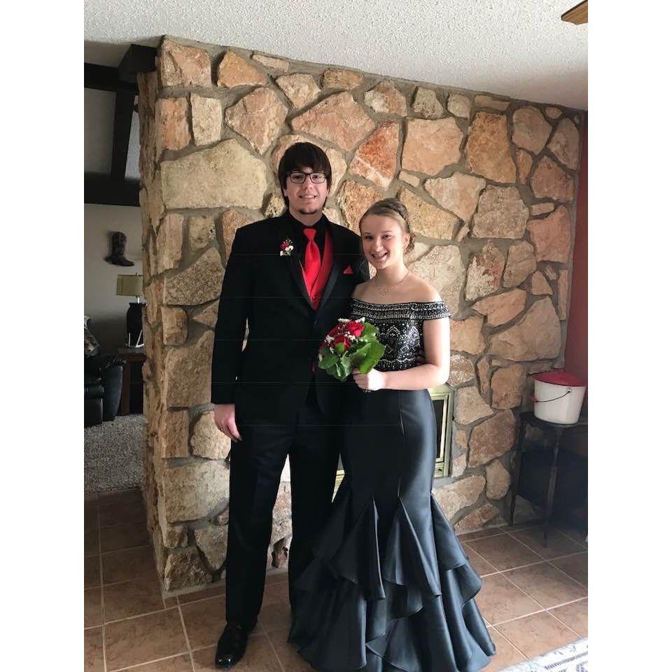 Prom 2018