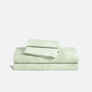 Brooklinen Luxe Sateen Core Sheet Set