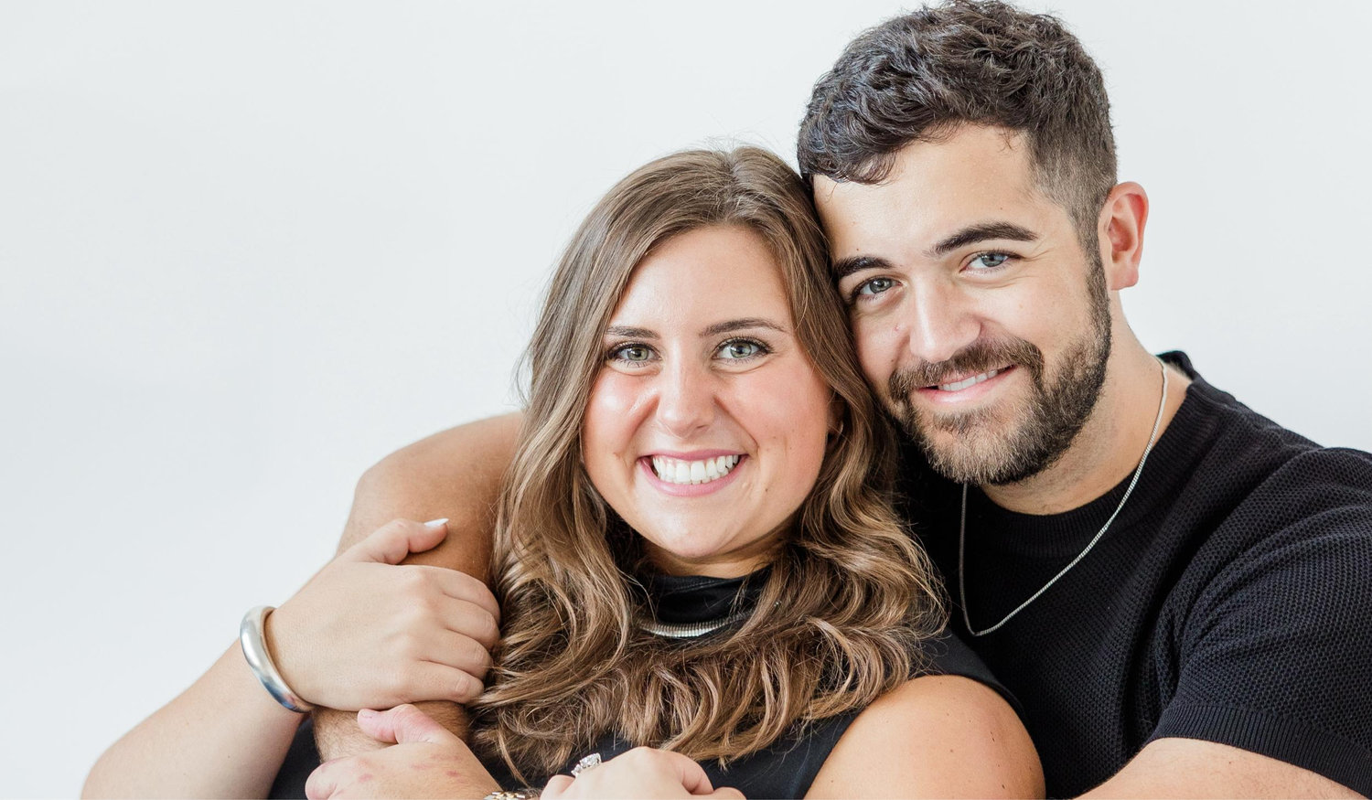 The Wedding Website of Mallorie Smits and Sam Zubella