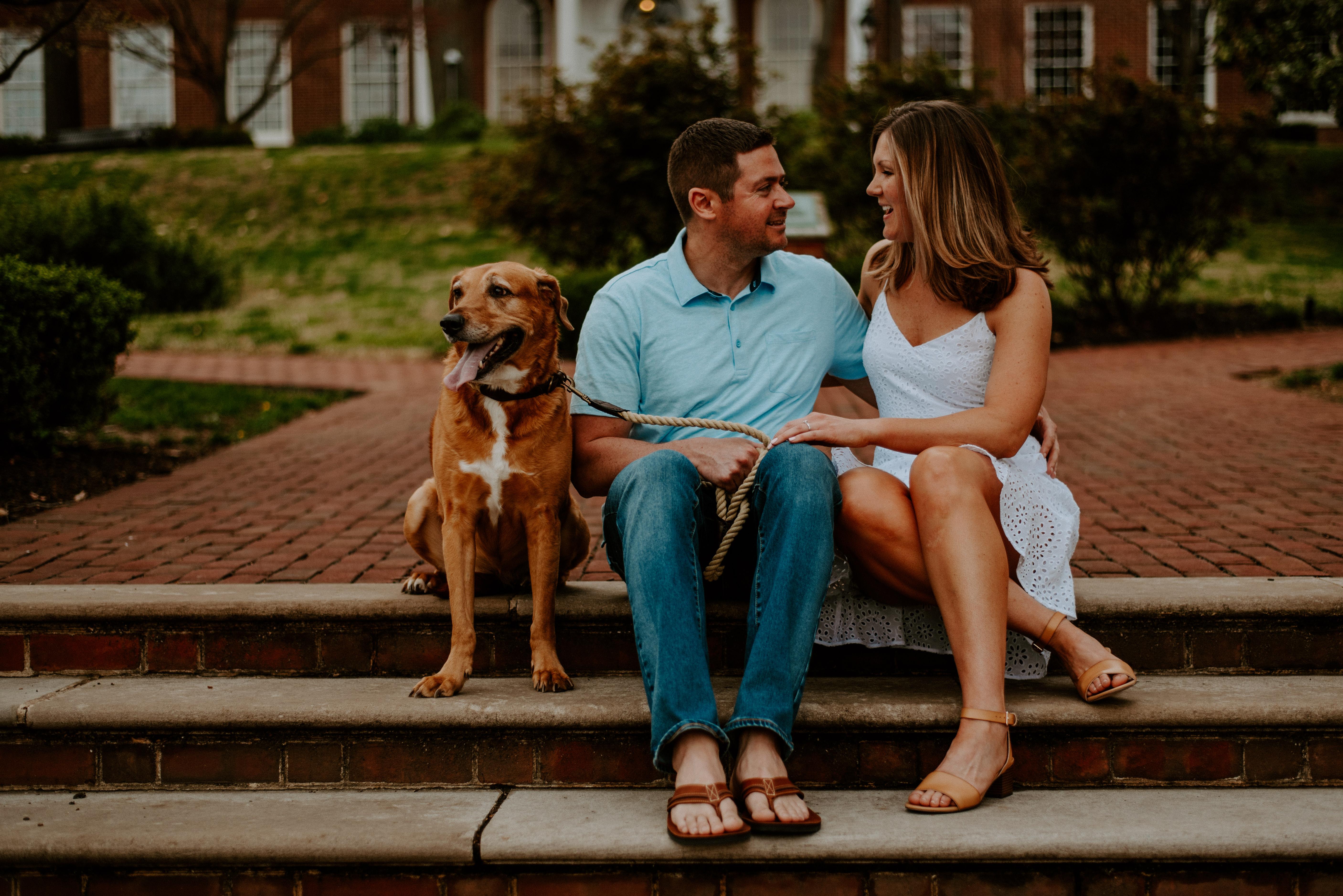 The Wedding Website of Kerry Kelleher and Dan Staples