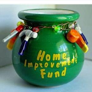 Our Home Improvement Fund
