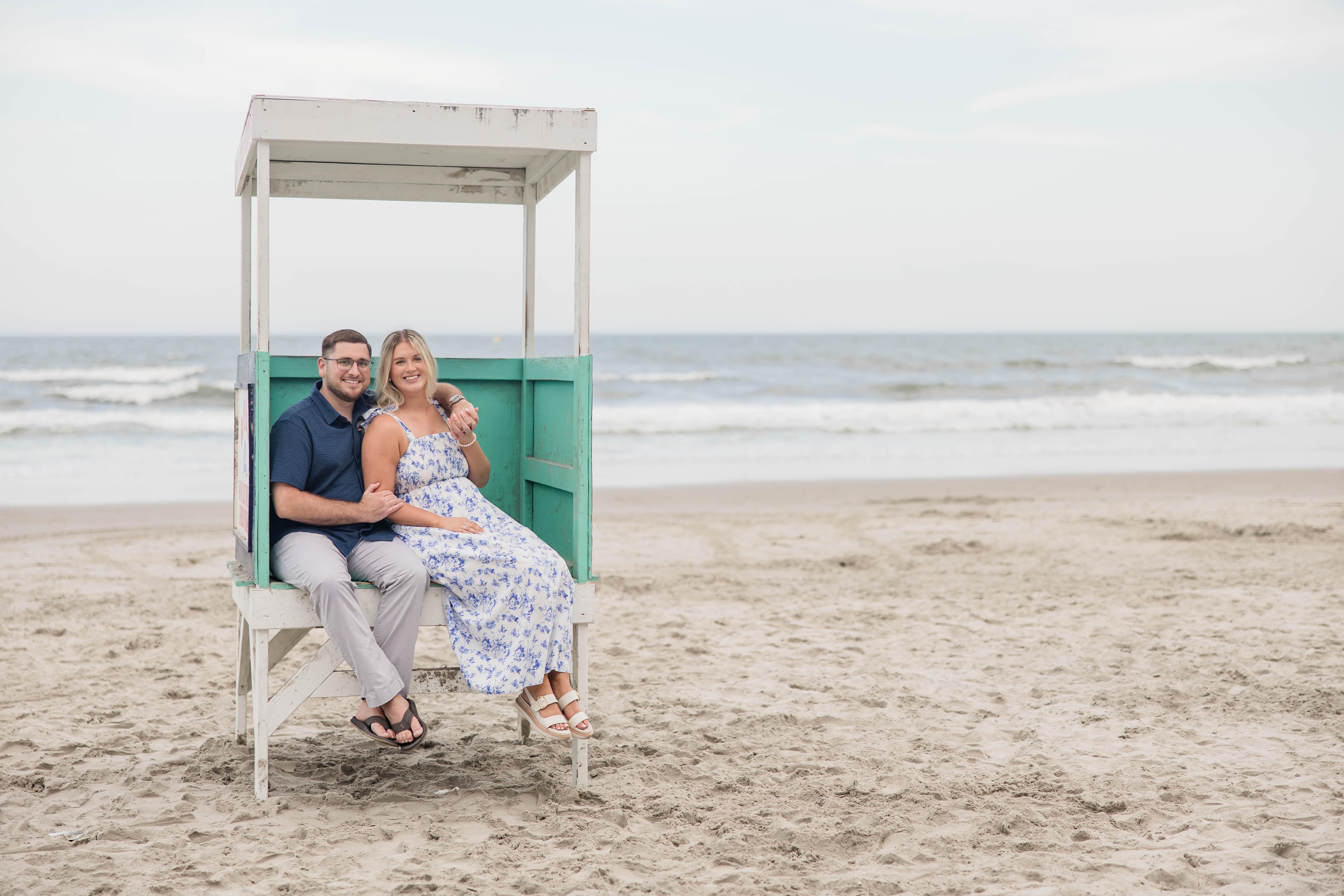 The Wedding Website of Olivia Gower and Andrew Caponi