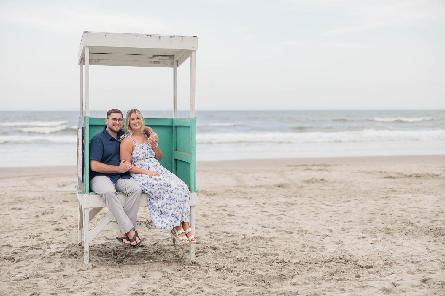 The Wedding Website of Olivia Gower and Andrew Caponi