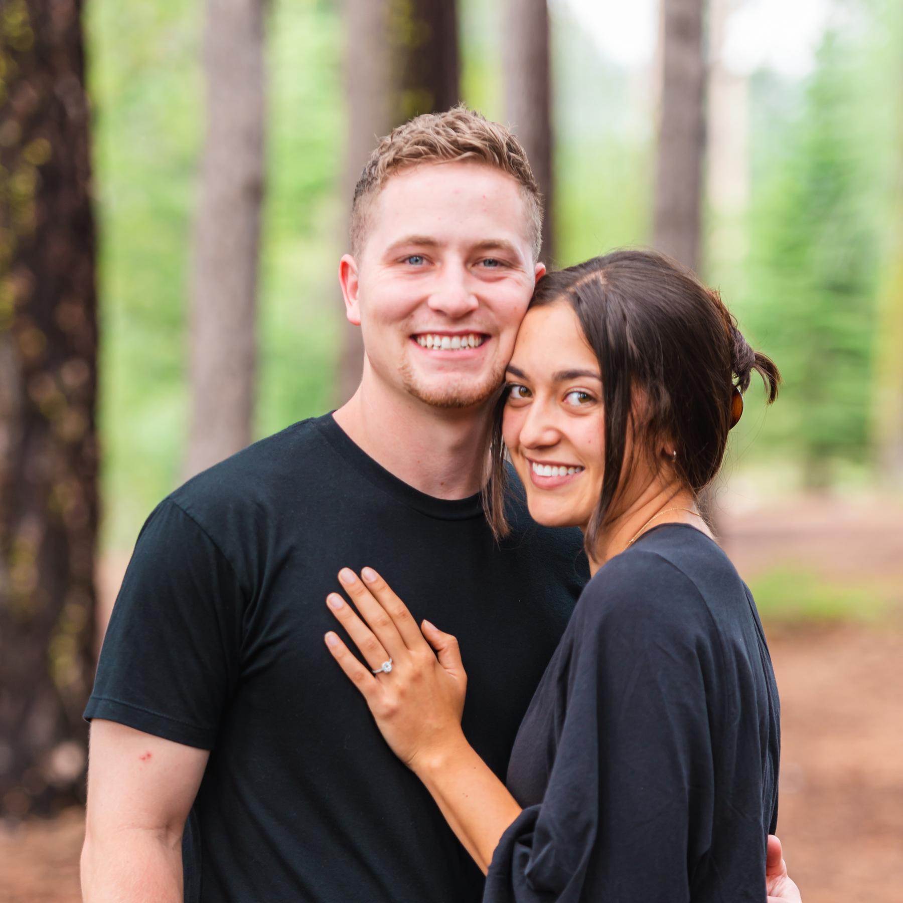 Our Newlywed Fund