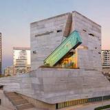 Perot Museum of Nature and Science