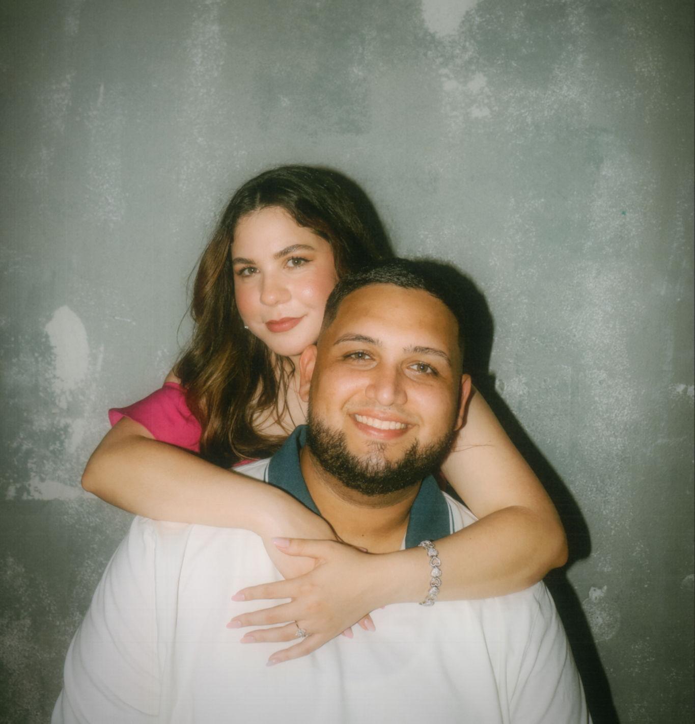 The Wedding Website of Irene Acevedo and Angel Rosado
