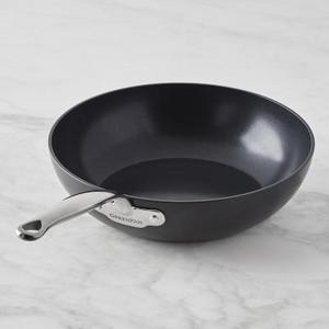GreenPan™ Revolution Ceramic Nonstick Wok