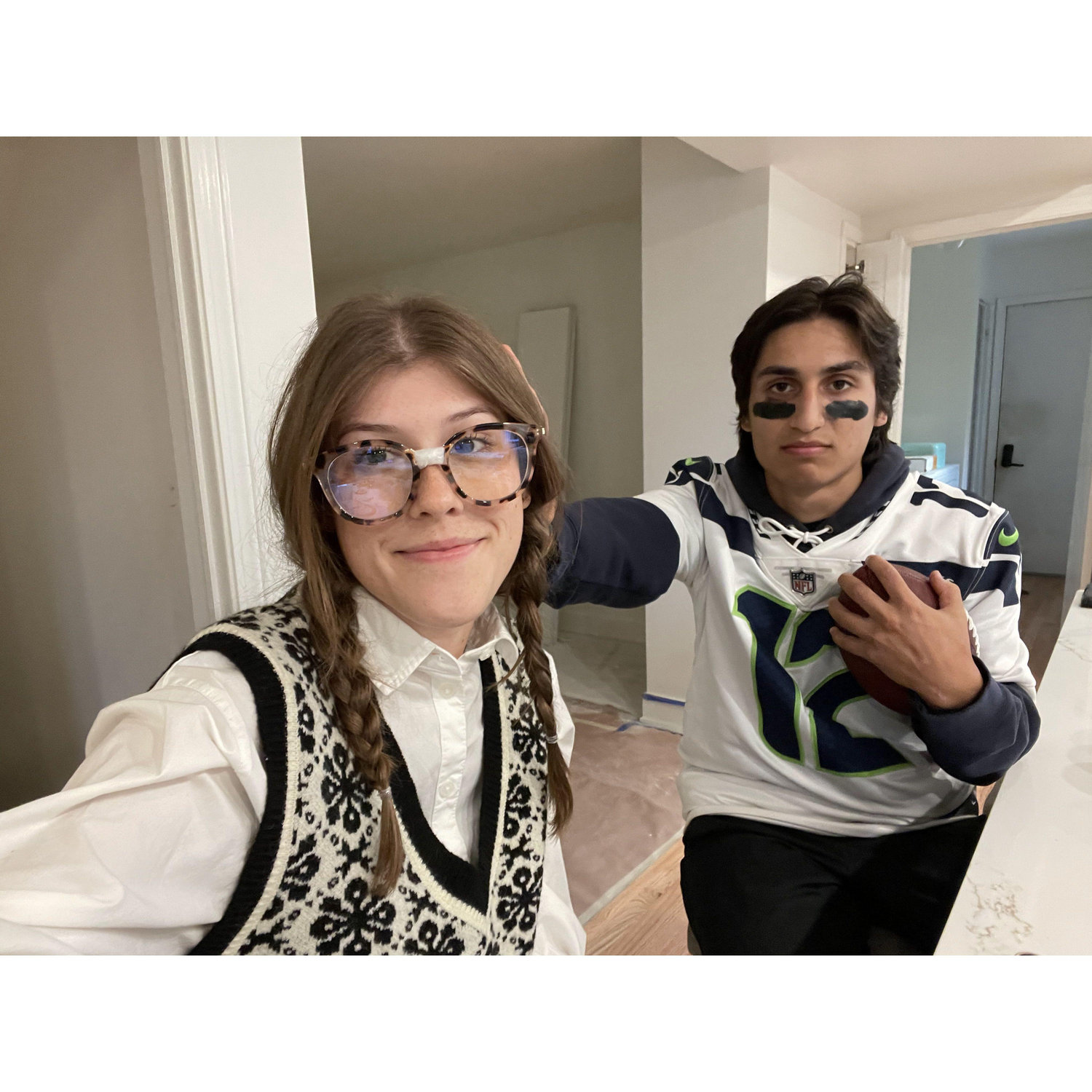 Halloween!