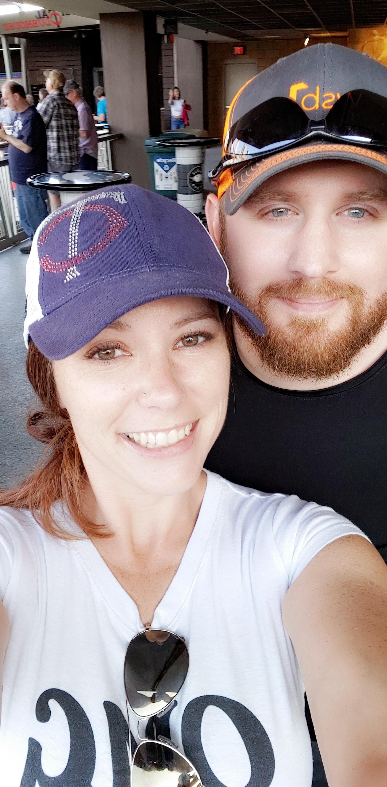The Wedding Website of Sarah Markley and Josh Keeling