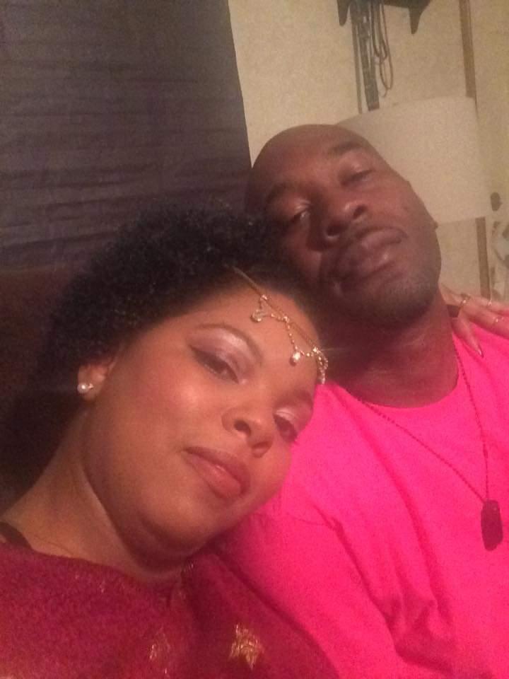 The Wedding Website of Erica Martin and Ronald Jones