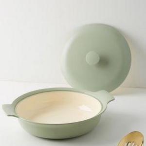 Cast Iron Skillet