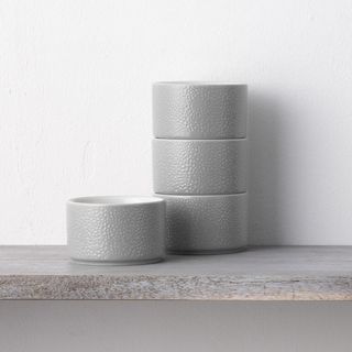 ColorTex Mini Bowl, Set of 4
