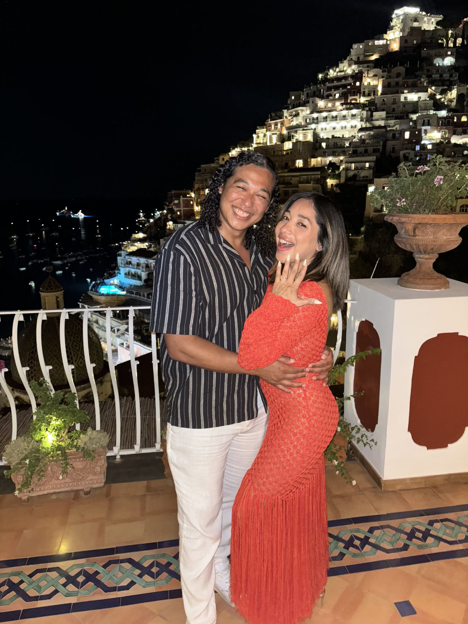 The Wedding Website of Ruth Gomez and Anthony Guadamuz