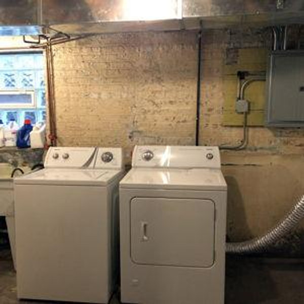 Utility Room Repairs