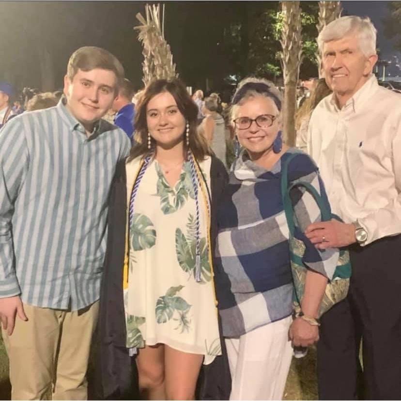 High School Graduation
