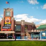 Hershey's Chocolate World