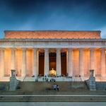 Lincoln Memorial
