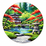 Portland Japanese Garden