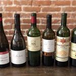 Boutique Vino