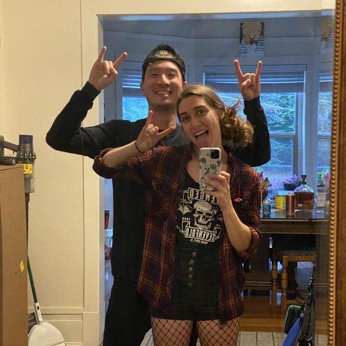 Avenged Sevenfold Pre-Show