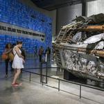 9/11 Tribute Museum