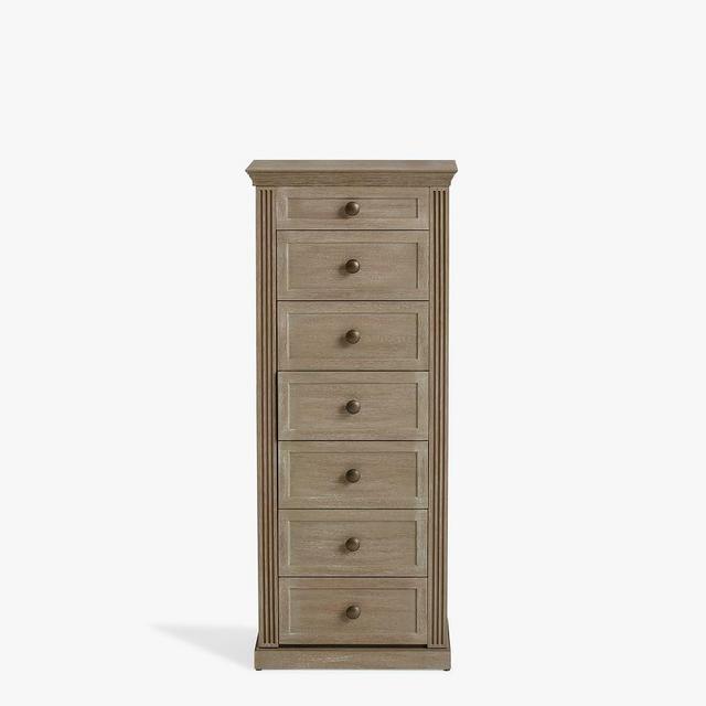 Livingston Jewelry Floor Standing Organizer