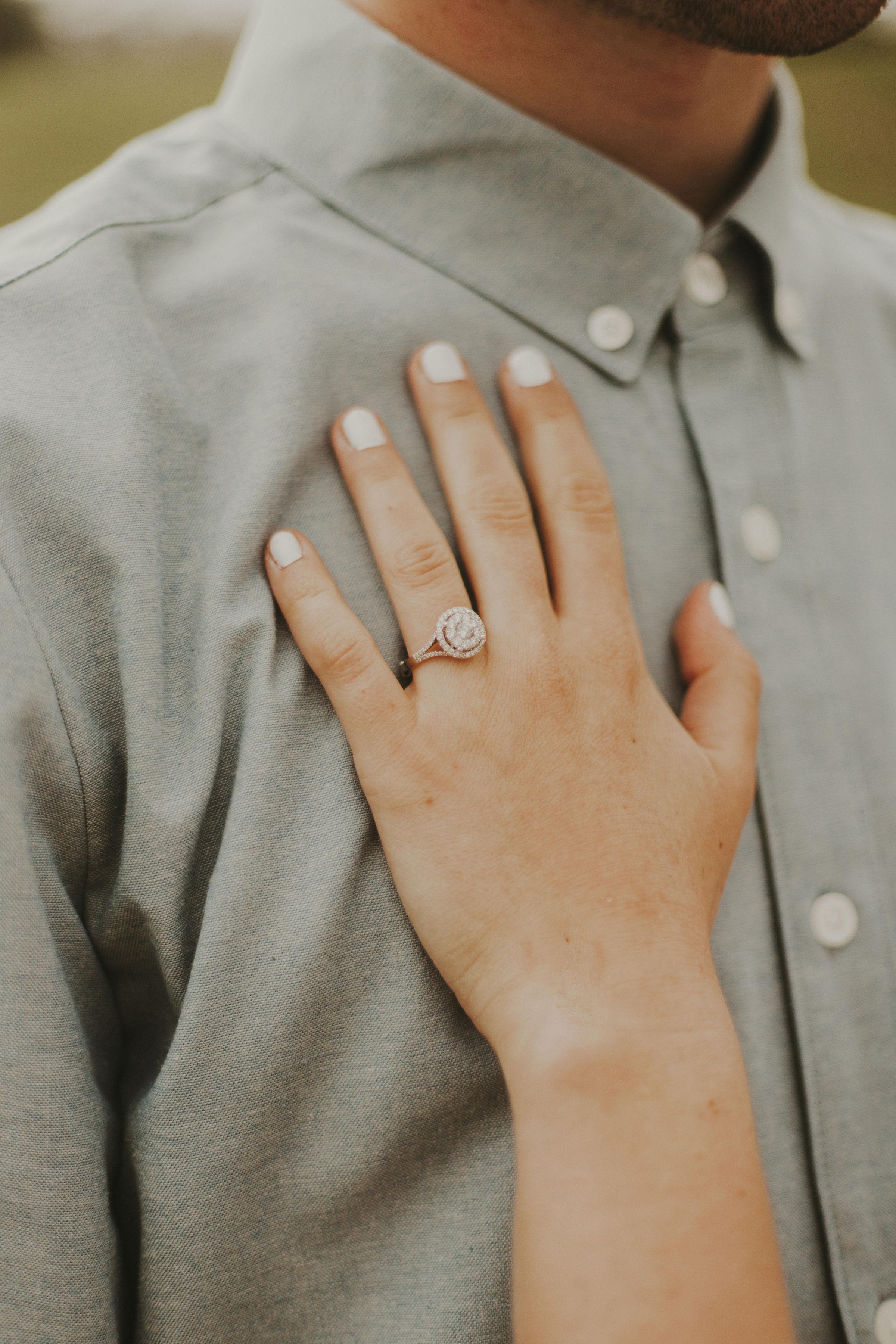 The Wedding Website of Ashley Manning and Logan Dorsey