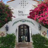 The Spa at La Quinta