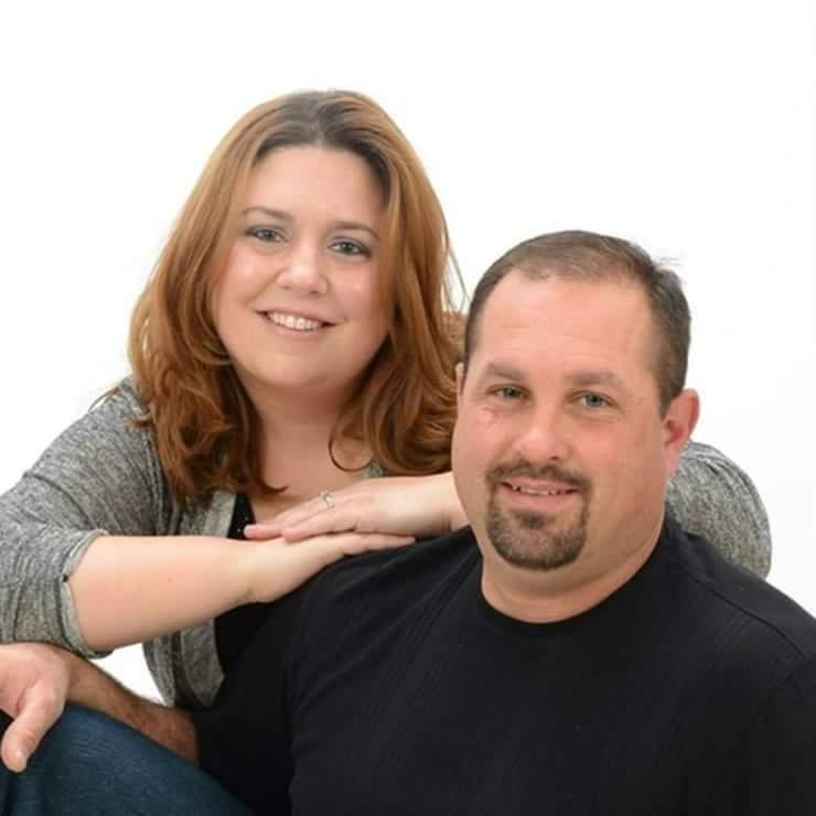 November 2014, at our first family portrait session taken at portrait innovations.