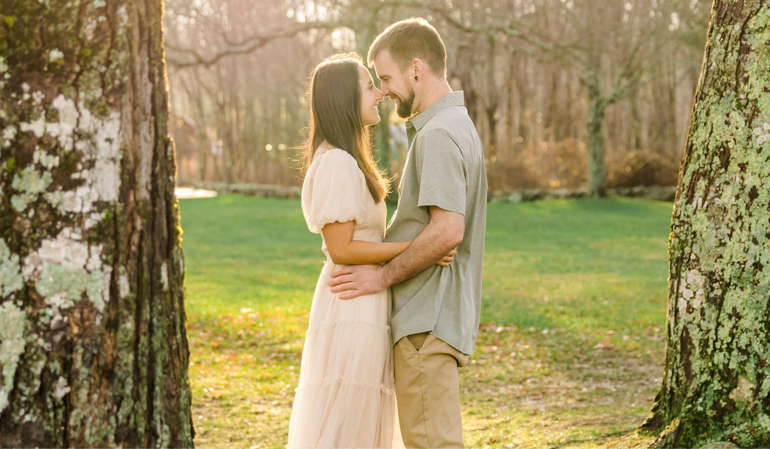The Wedding Website of Kristyn Morgan and Travis Robar