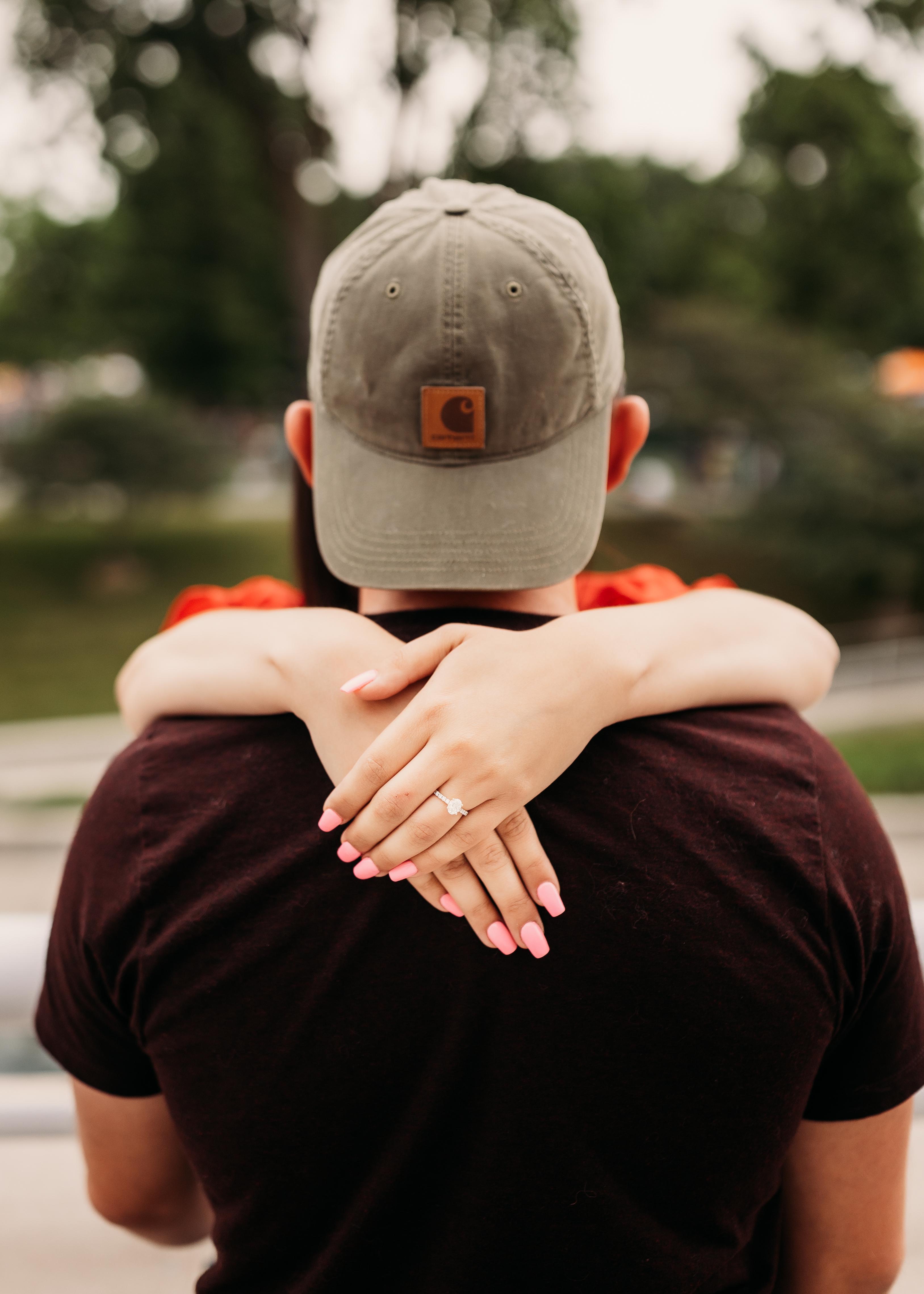 The Wedding Website of Kelsey Marcum and Jack Clark