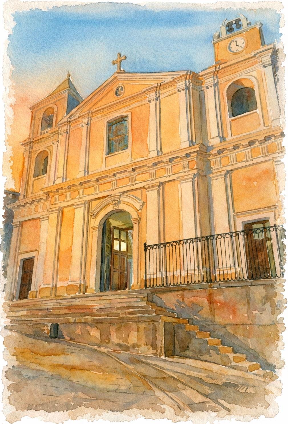 The Wedding Website of Gabriella Marcella and David Landeta