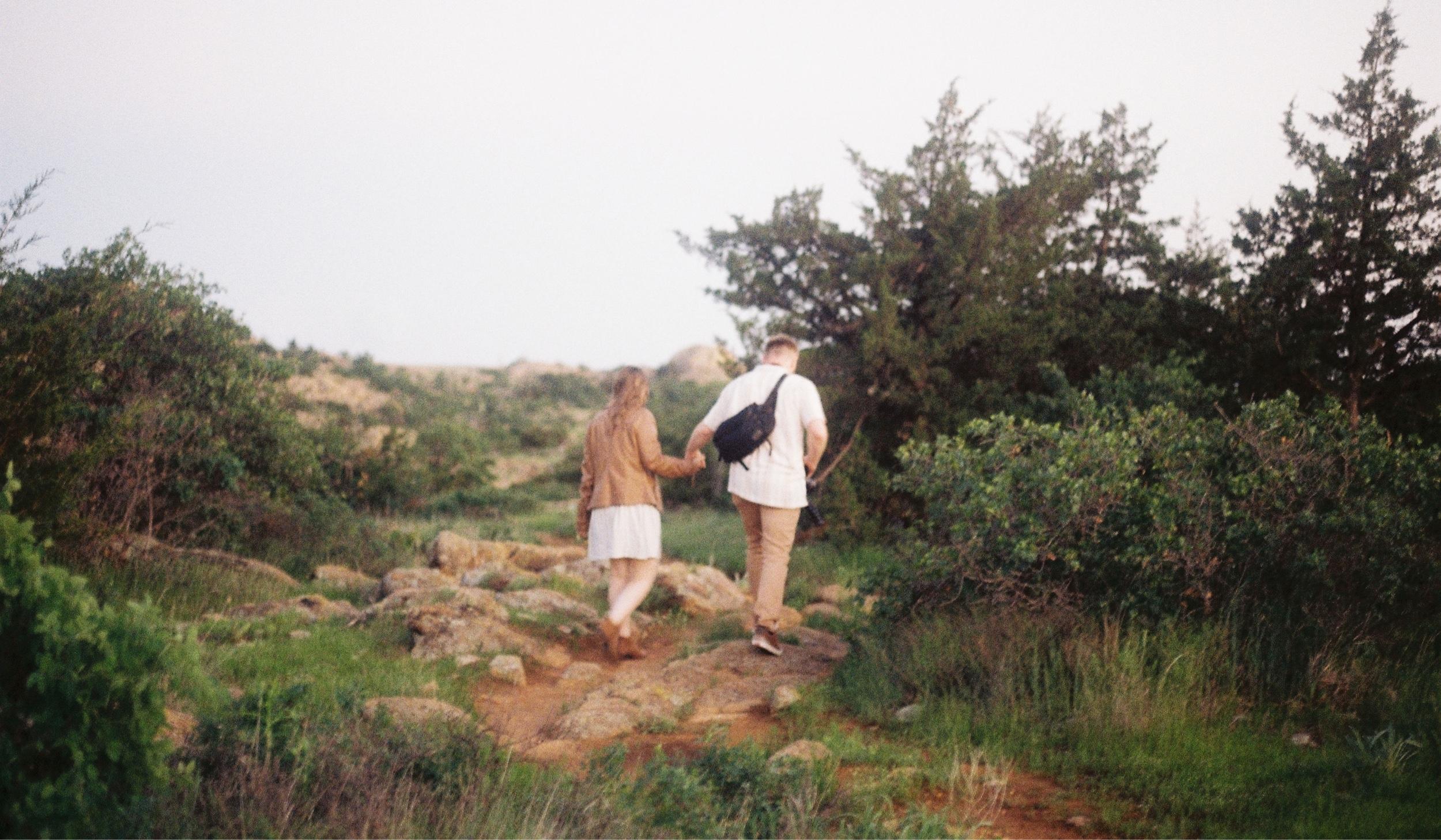 The Wedding Website of Emily Lightfoot and Daniel Green