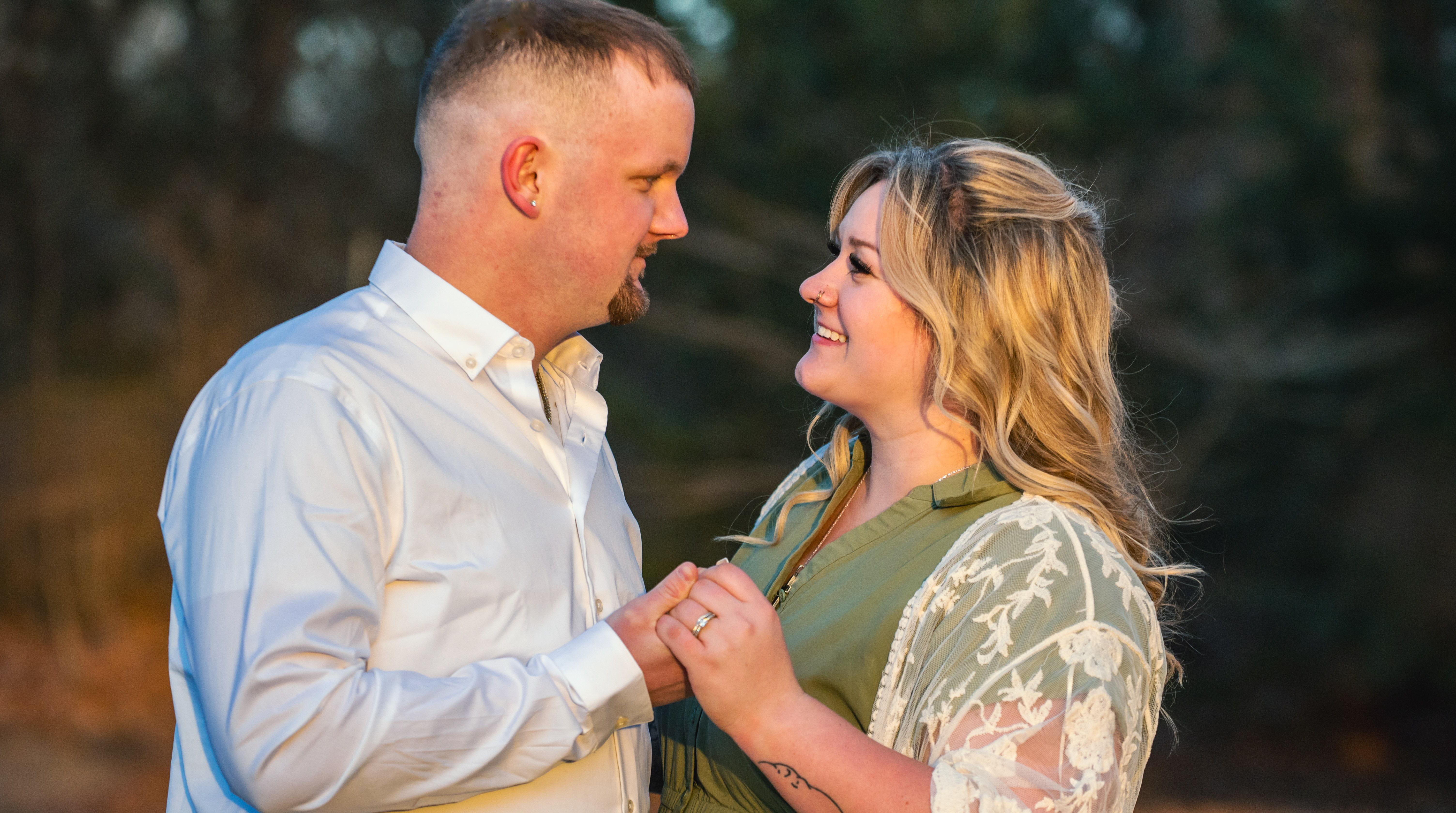 The Wedding Website of Livie Johnson and Noah Hindall