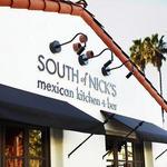 South of Nick's San Clemente | Mexican Kitchen + Bar