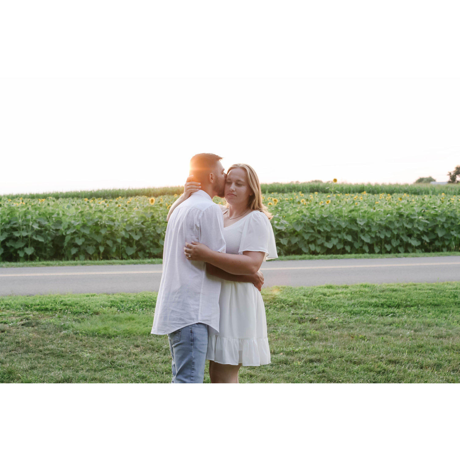 Sonya Yoder and Jared Harshbarger's Wedding Website