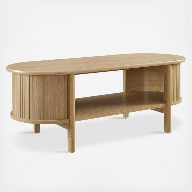Modway, Cadence Coffee Table | Zola
